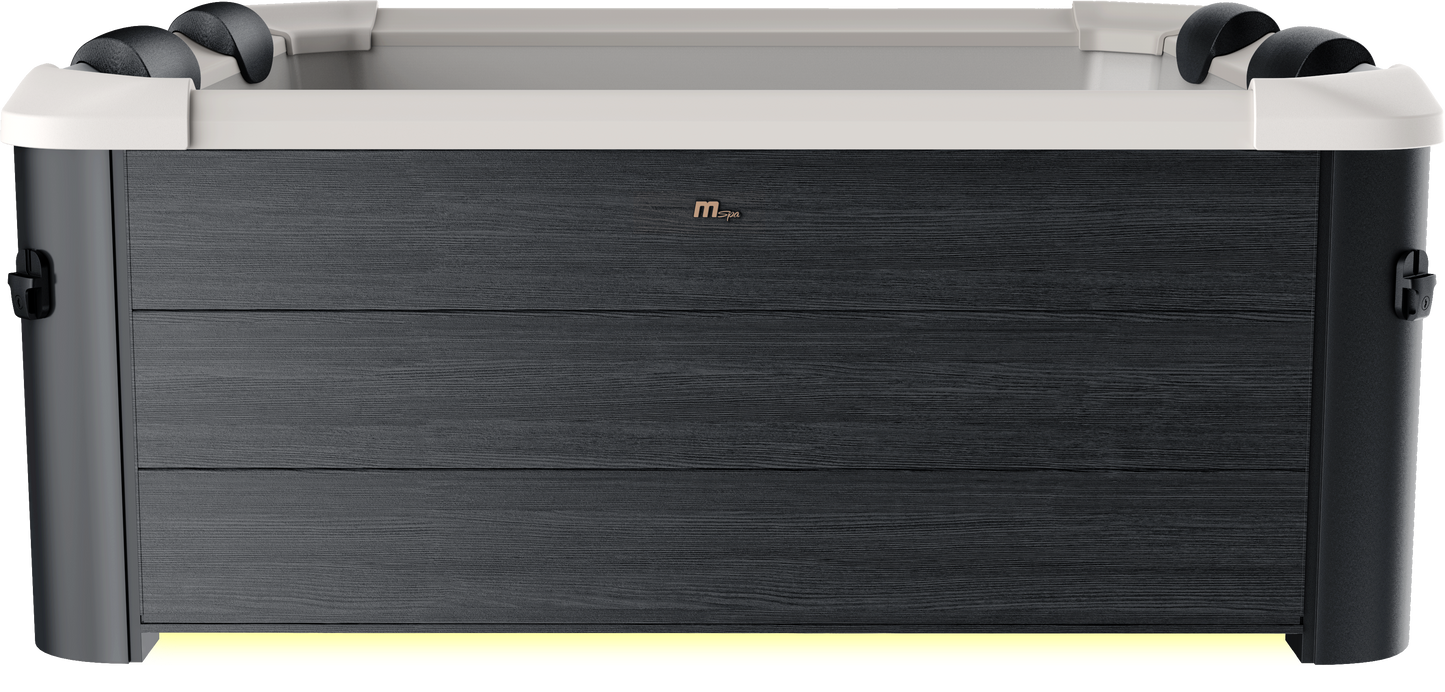 MSPA OSLO, FRAME SERIES, Hot Tub & Spa – 6 Person