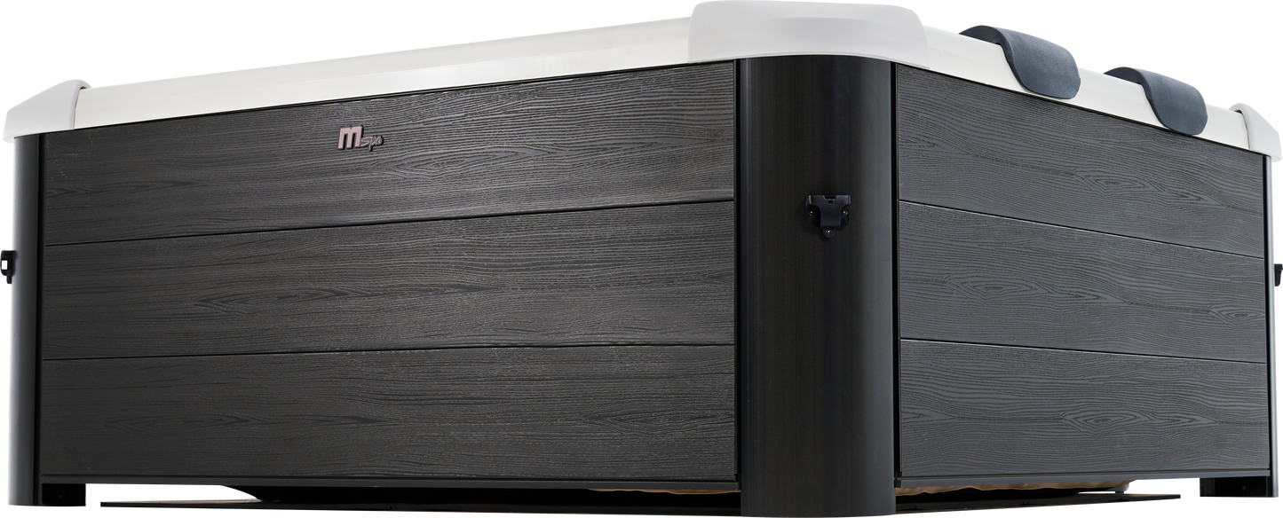 MSPA OSLO, FRAME SERIES, Hot Tub & Spa – 6 Person