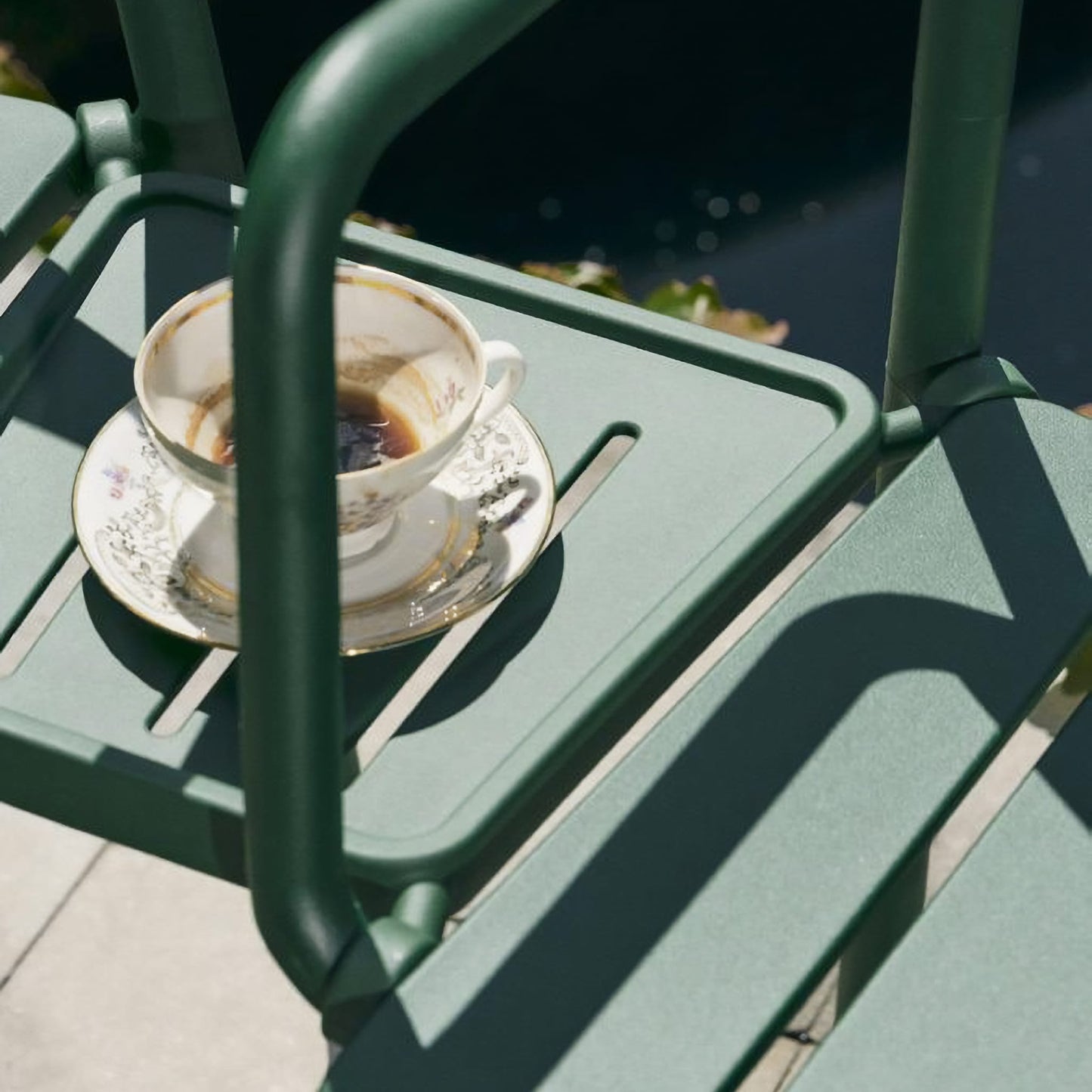 OUTO Armchair<br> Indoor & Outdoor Use