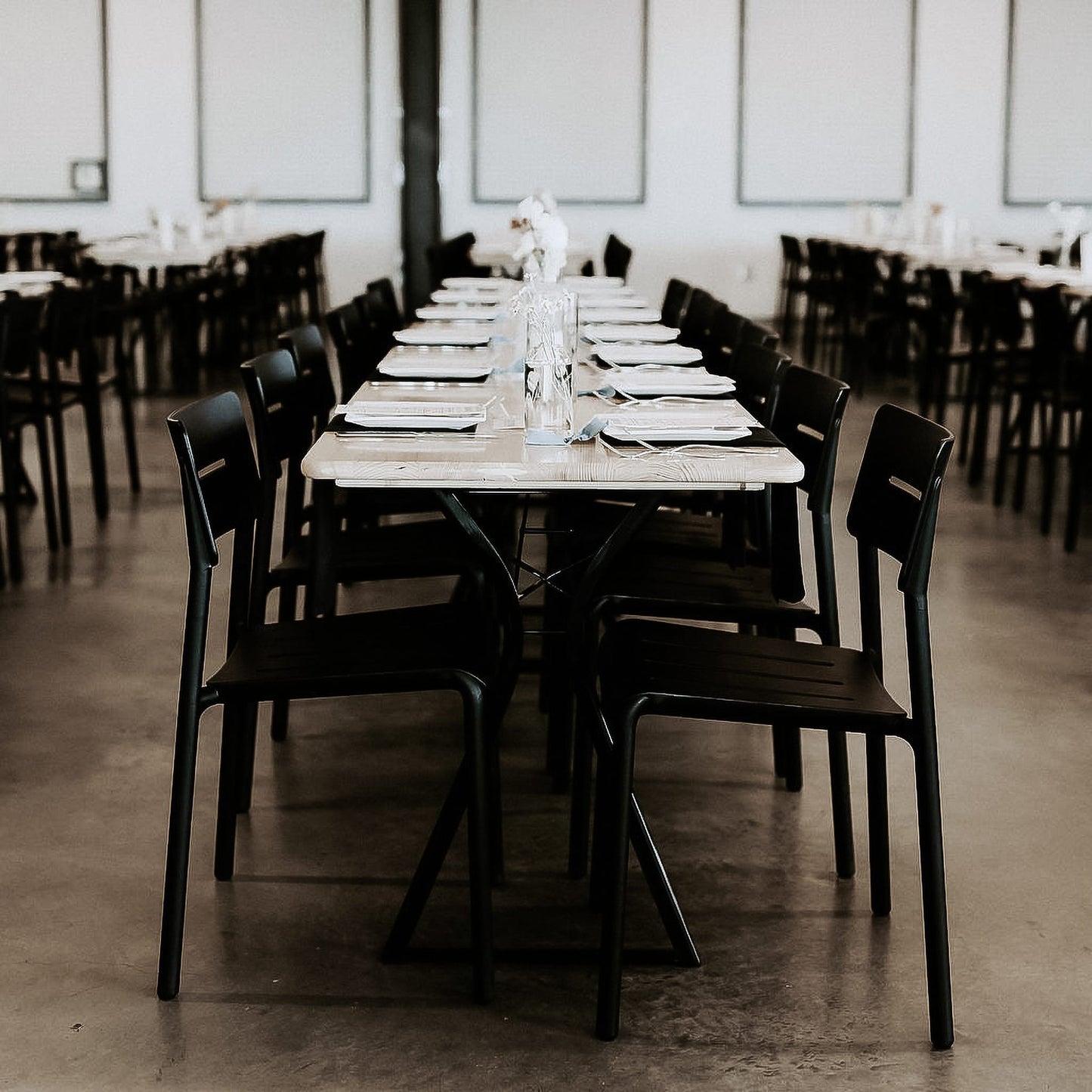 OUTO Chair<br> Indoor & Outdoor Use