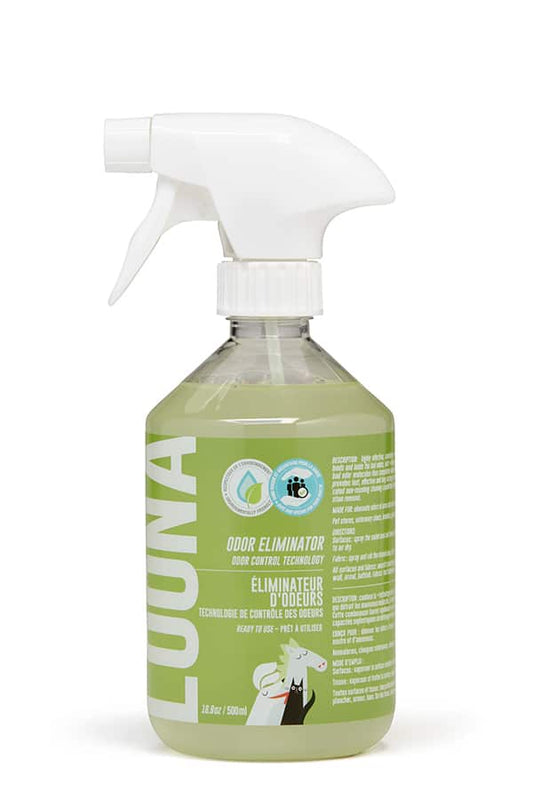 Loona - Odour Eliminator- 500 ml