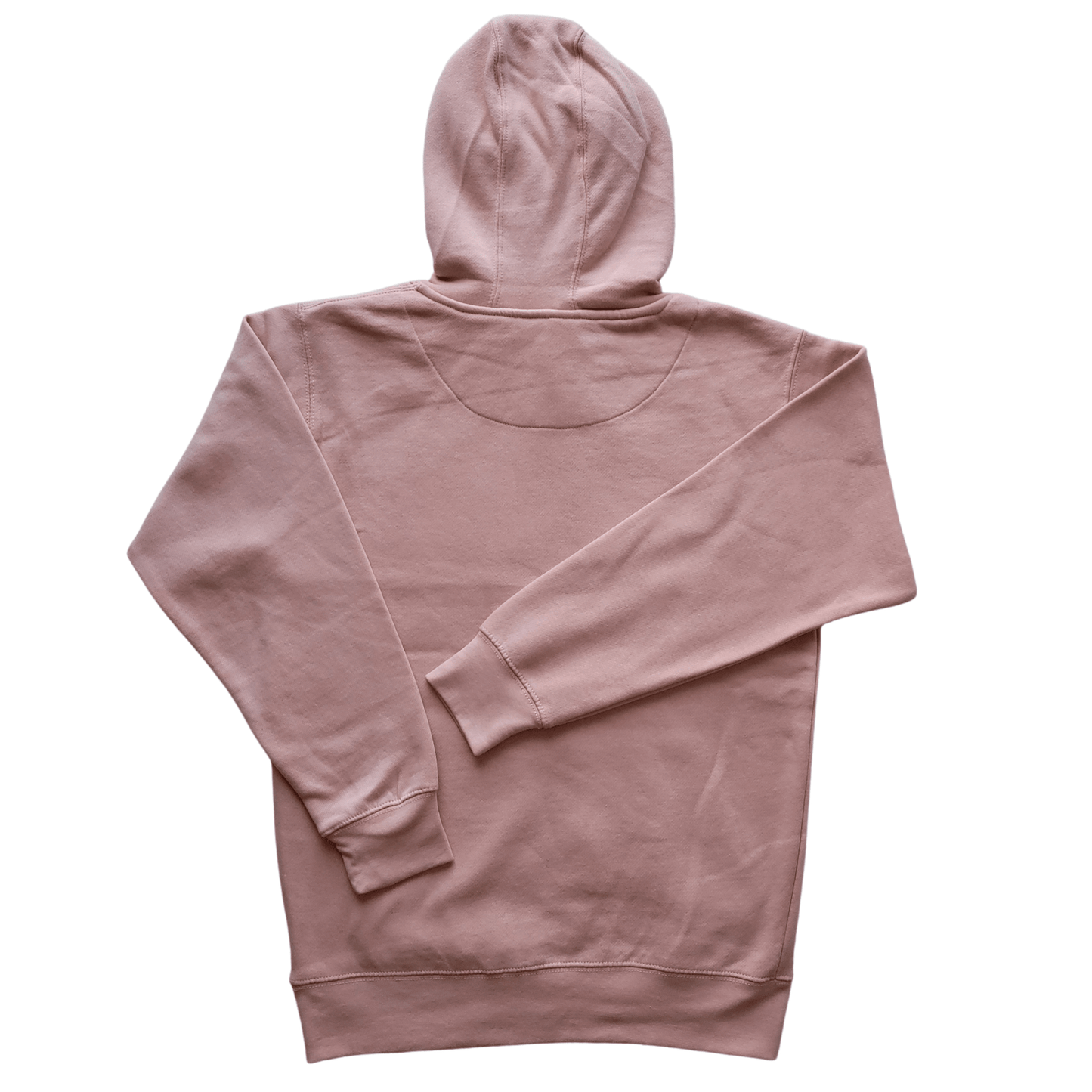 Oginii Waande Pink Hoodie