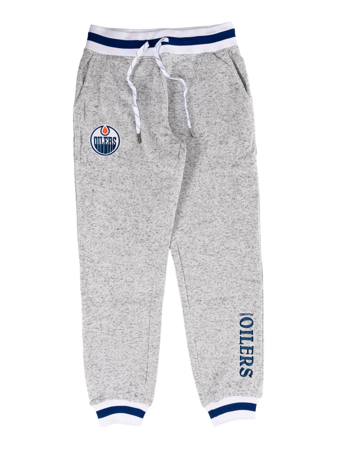 Edmonton Oilers Muskoka Joggers