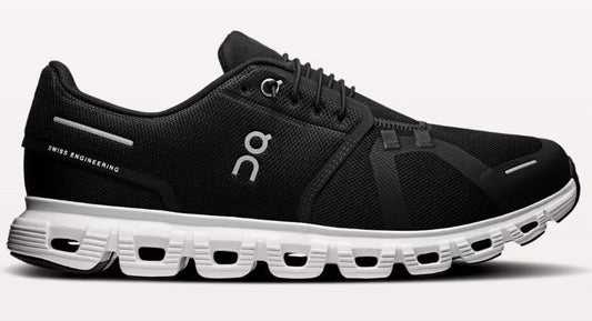 ON Cloud 6 - Mens Running Shoe