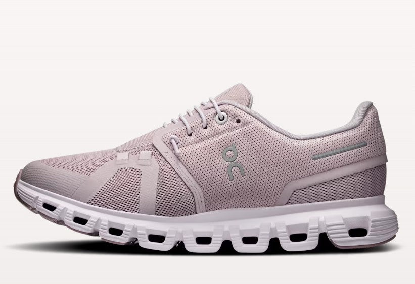 ON Cloud 6  - Womens Running Shoes