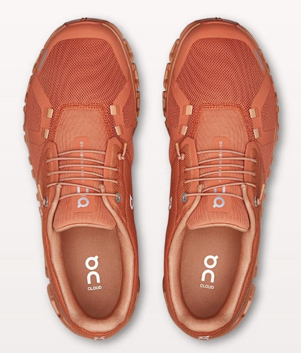 ON Cloud 6 - Mens Running Shoe