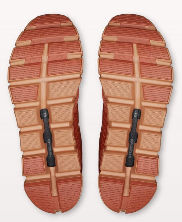 ON Cloud 6 - Mens Running Shoe