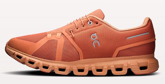 ON Cloud 6 - Mens Running Shoe