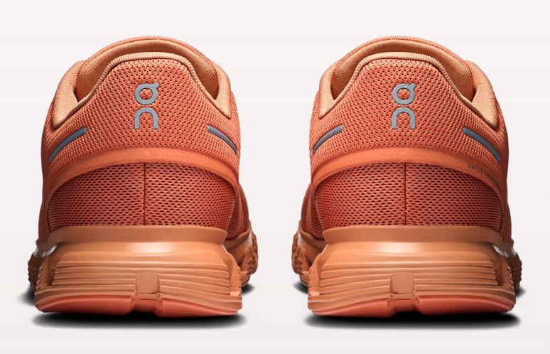 ON Cloud 6 - Mens Running Shoe