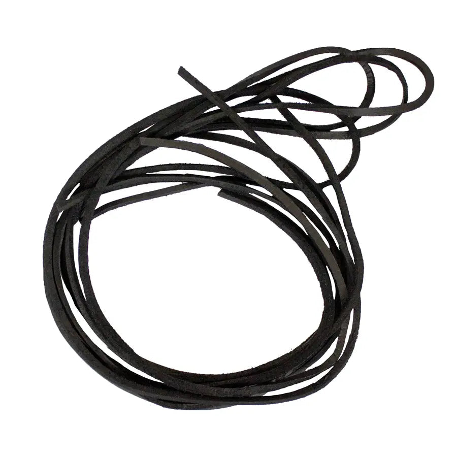 Open Road 4 Pack Leather Lace