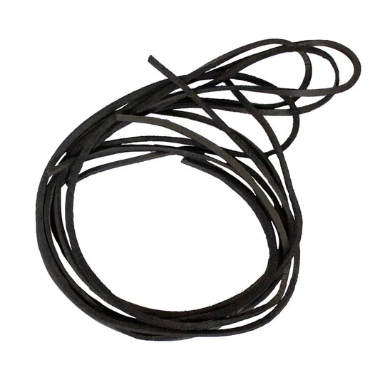 Open Road 4 Pack Leather Lace