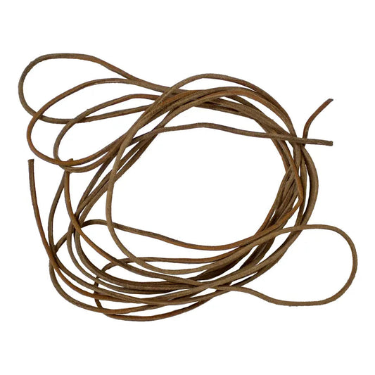 Open Road 4 Pack Leather Lace