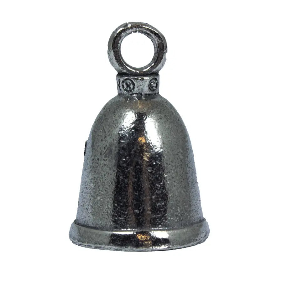 Open Road Angel Motorcycle Guardian Bell