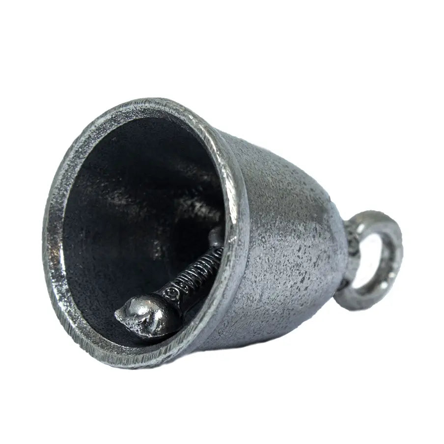 Open Road Angel Motorcycle Guardian Bell