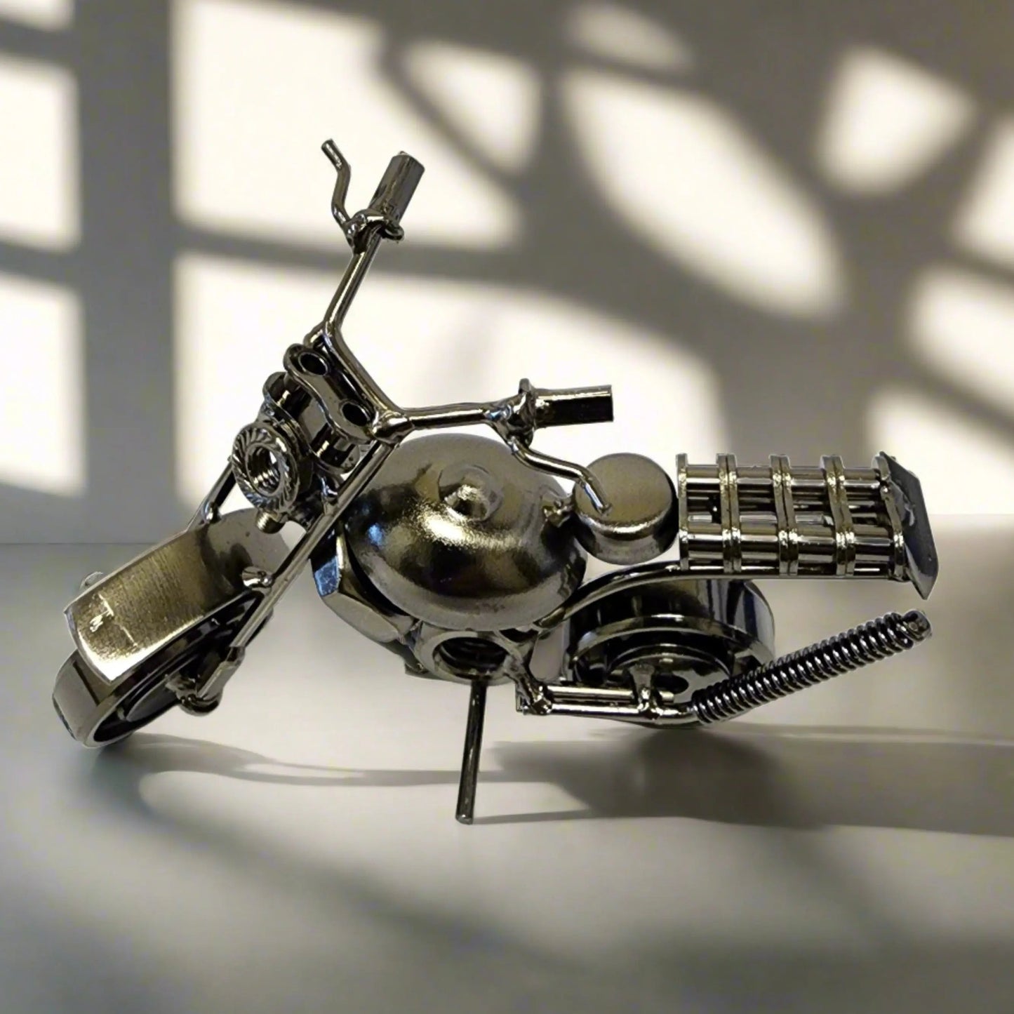 Open Road Small Motorcycle Model