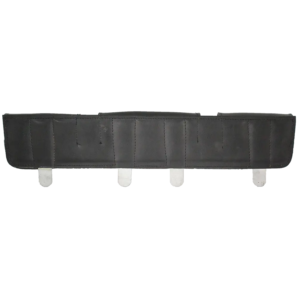 Open Road Straight PVC Windshield Bag