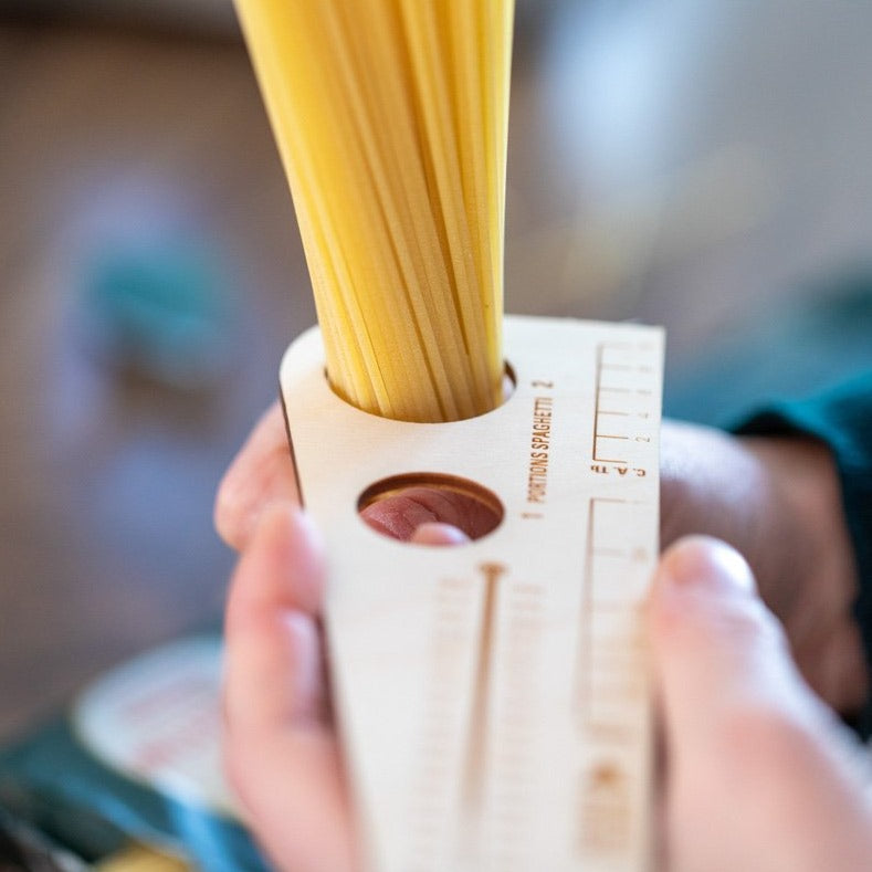 Outil multifonctionnel pour la cuisine "d-Cuit"