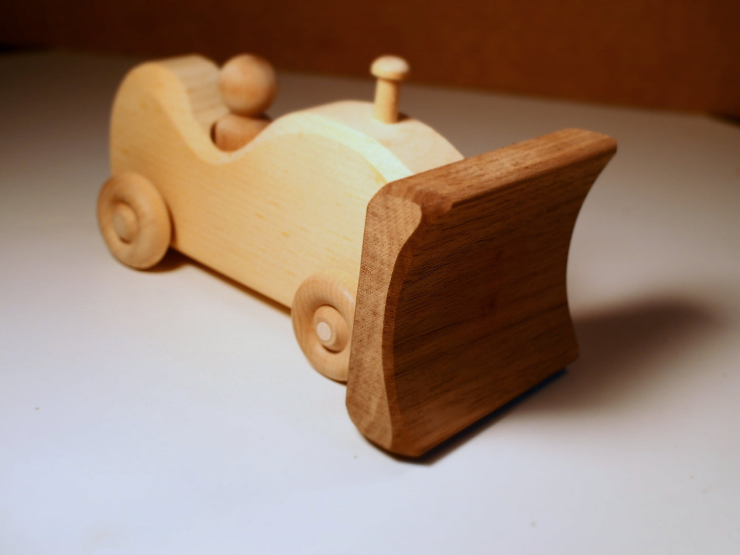 Bulldozer