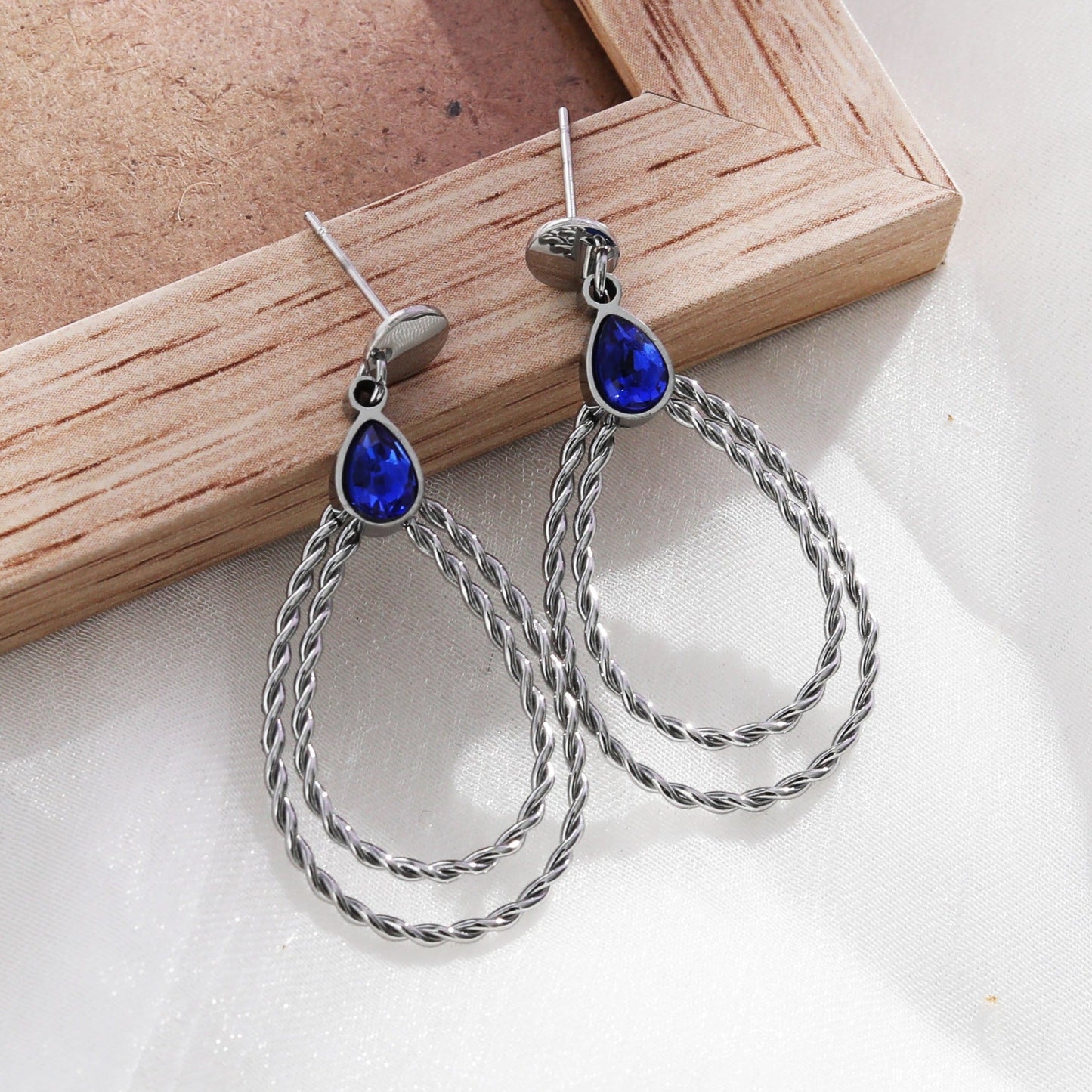 RAE Earrings