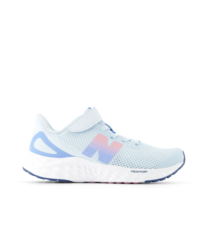 New Balance Fresh Foam Arishi V4 - Preschool Running Shoes