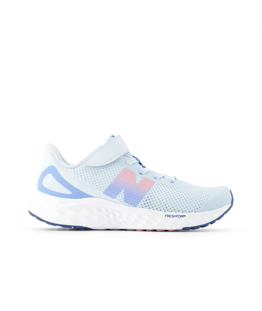 New Balance Fresh Foam Arishi V4 - Preschool Running Shoes