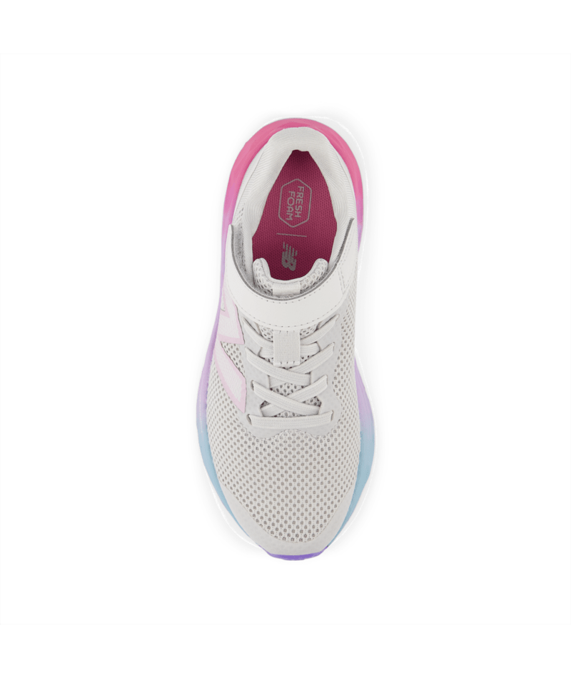 New Balance Fresh Foam Arishi V4 - Preschool Running Shoes
