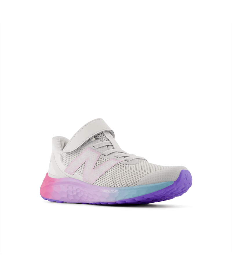 New Balance Fresh Foam Arishi V4 - Preschool Running Shoes