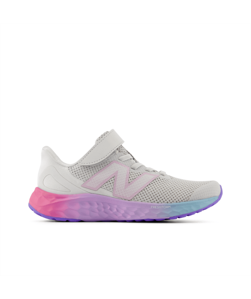New Balance Fresh Foam Arishi V4 - Preschool Running Shoes