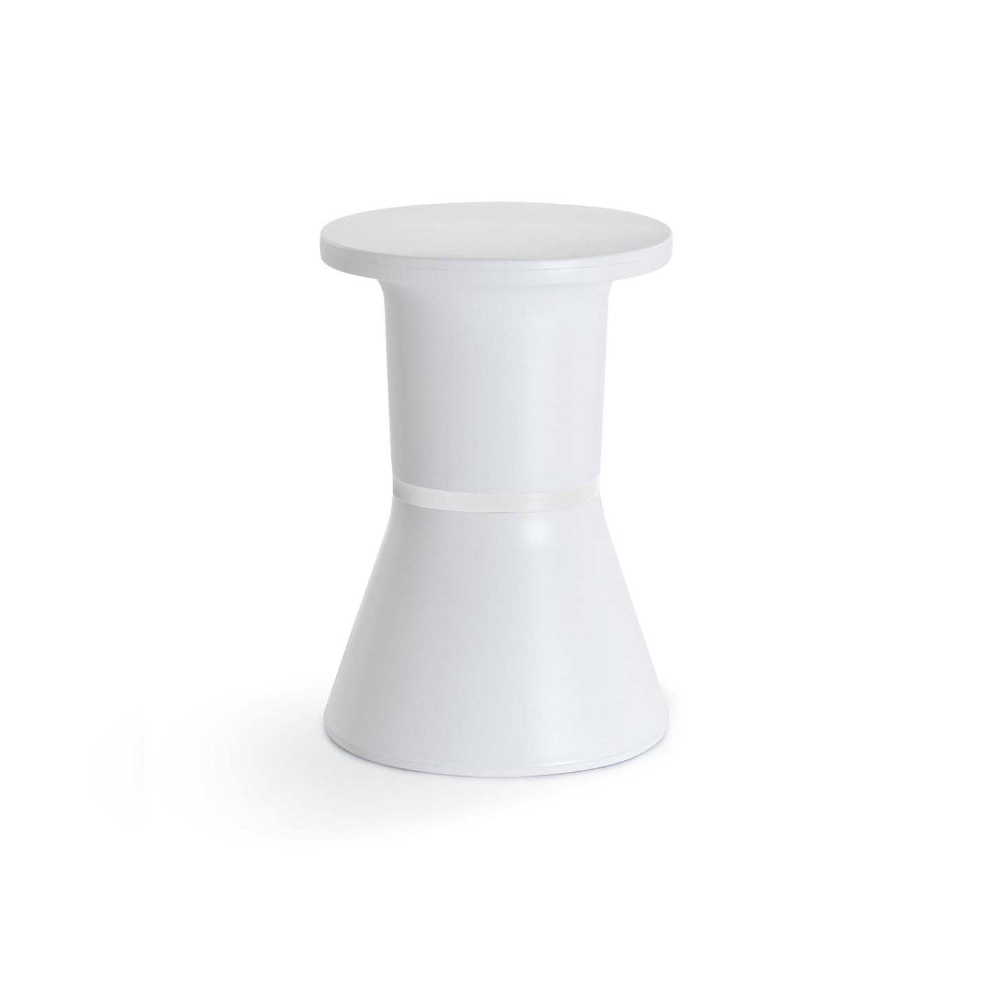 Pa.He.Ko End Table & Stool<br> Indoor & Outdoor Use