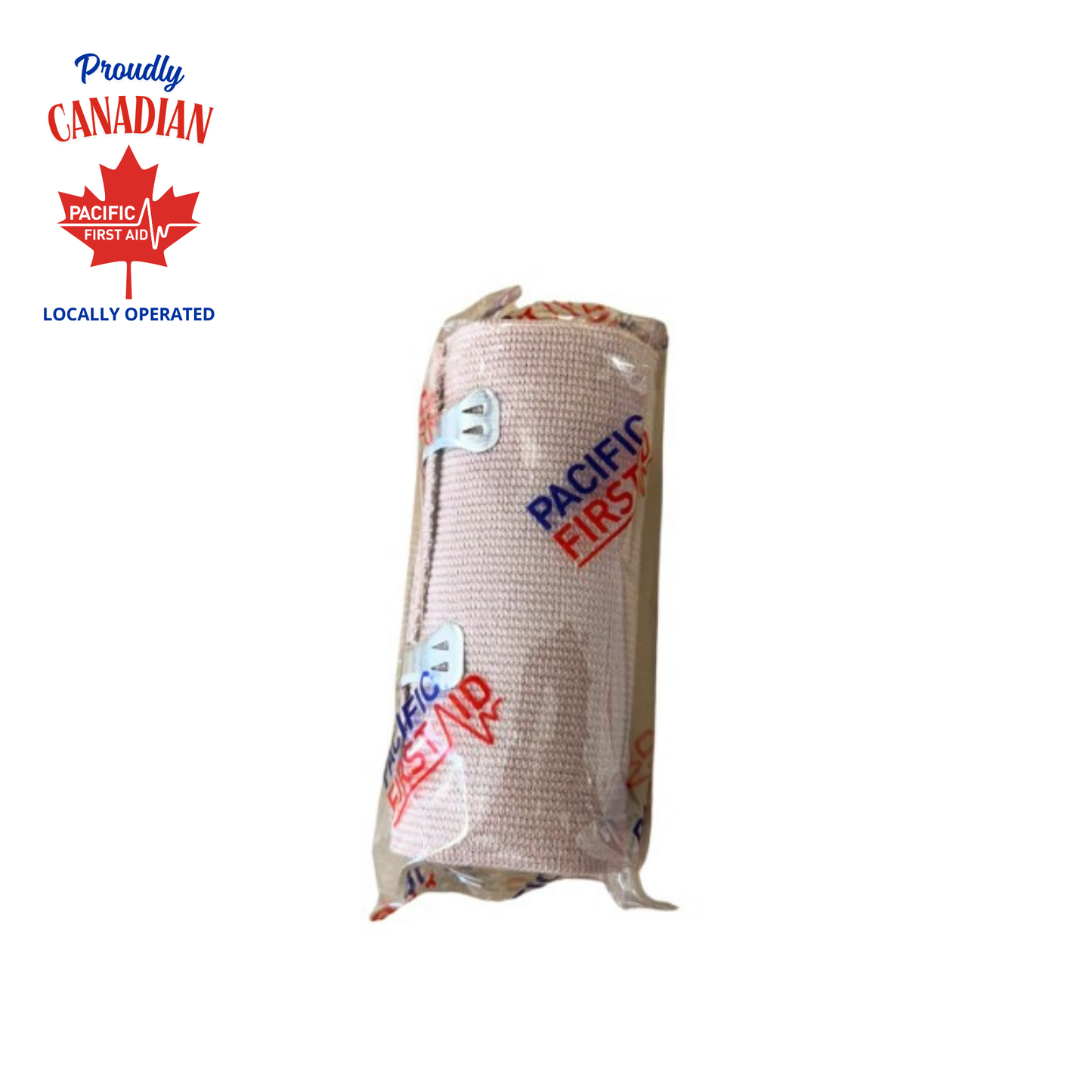 Elastic Compression Bandage Tensor