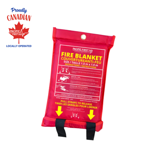 Fire Blanket