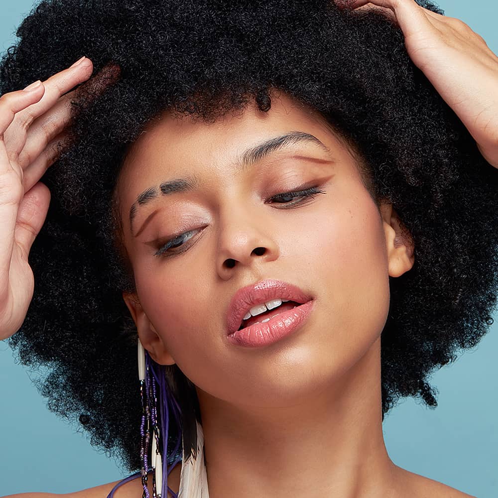 Brillant à lèvres Harmony