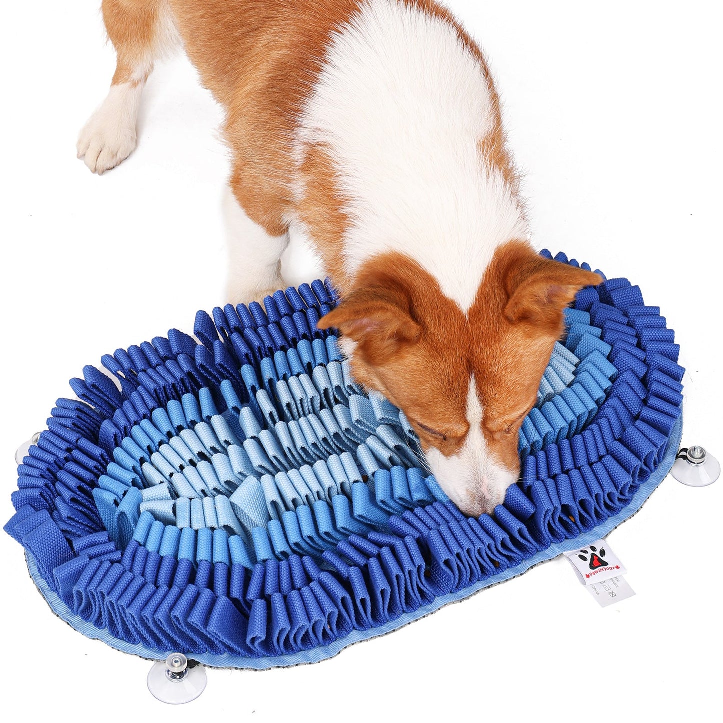 Fire & Ice™ AntiBite (Ice) Snuffle Mat