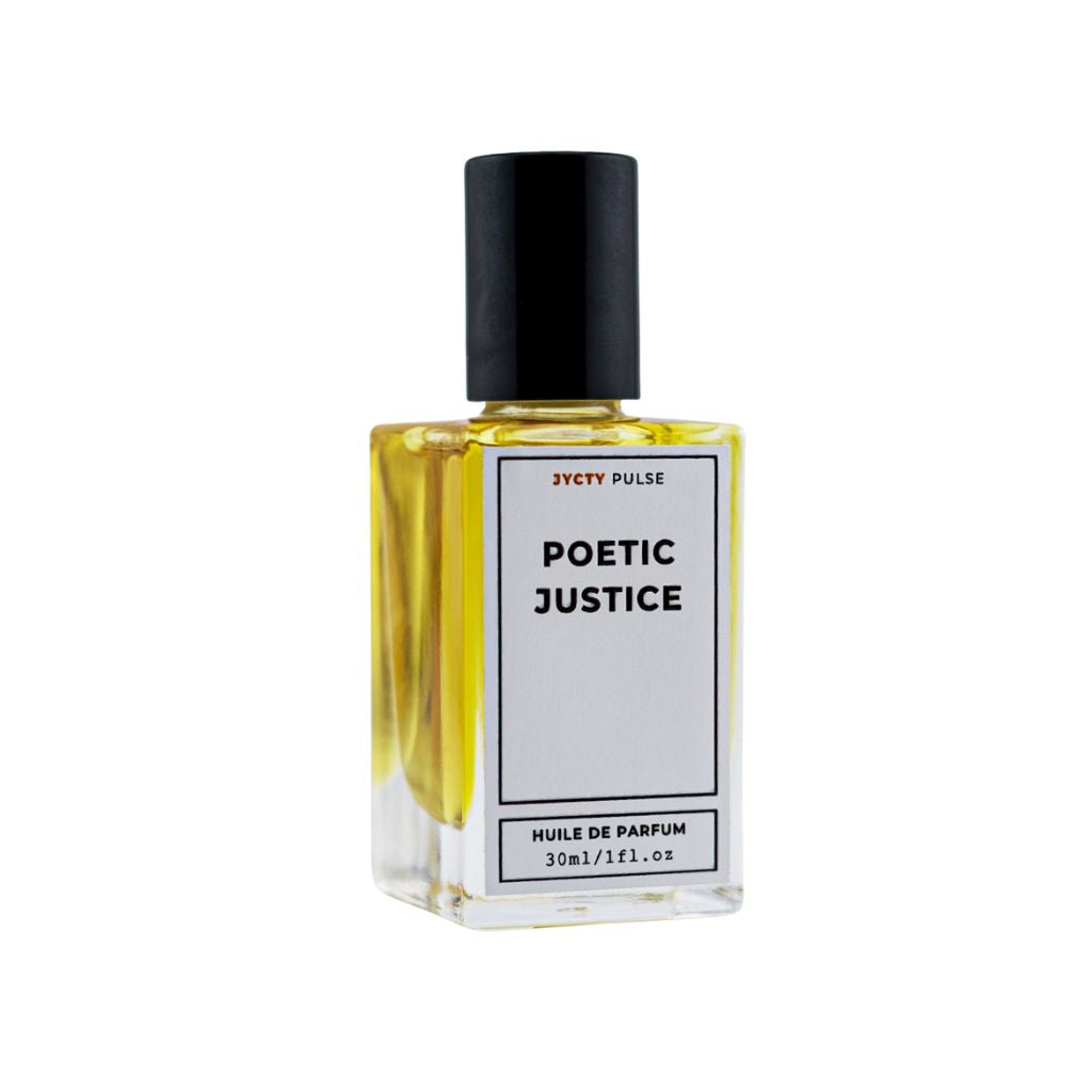 POETIC JUSTICE | Inspired By Jazz Club