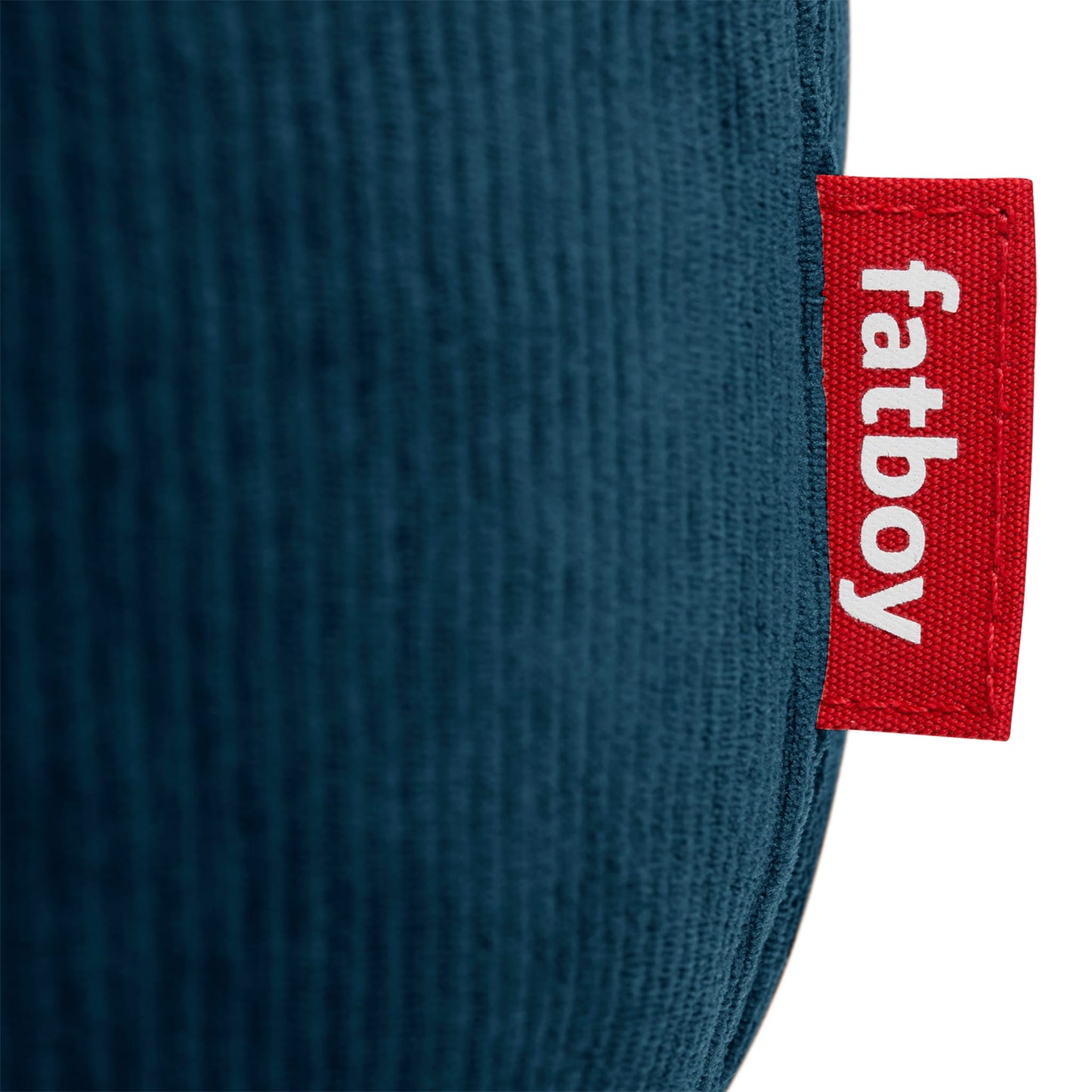 Point Cord Ottoman & Footrest<br> Indoor Use