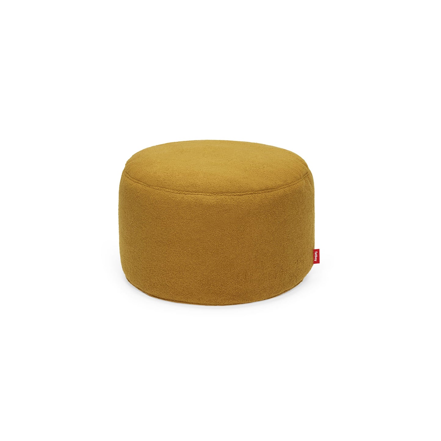 Point Large Sherpa Ottoman & Footrest<br> Indoor Use
