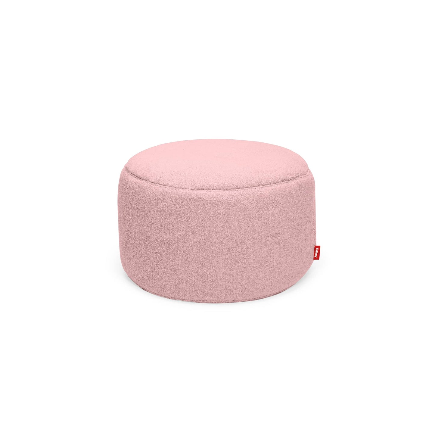 Point Large Sherpa Ottoman & Footrest<br> Indoor Use
