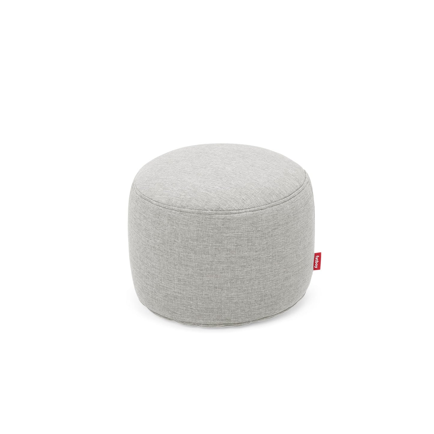 Point Olefin Ottoman & Footest<br> Indoor & Outdoor Use