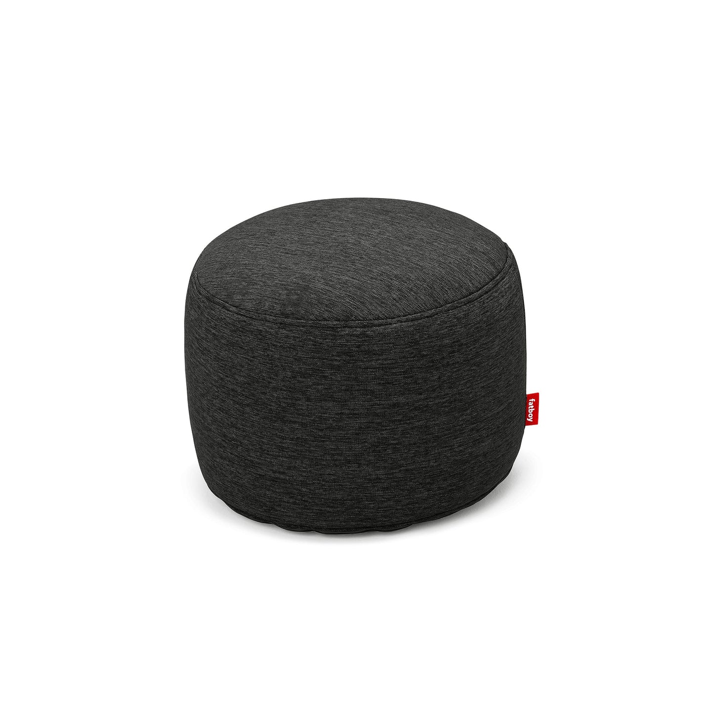 Point Olefin Ottoman & Footest<br> Indoor & Outdoor Use