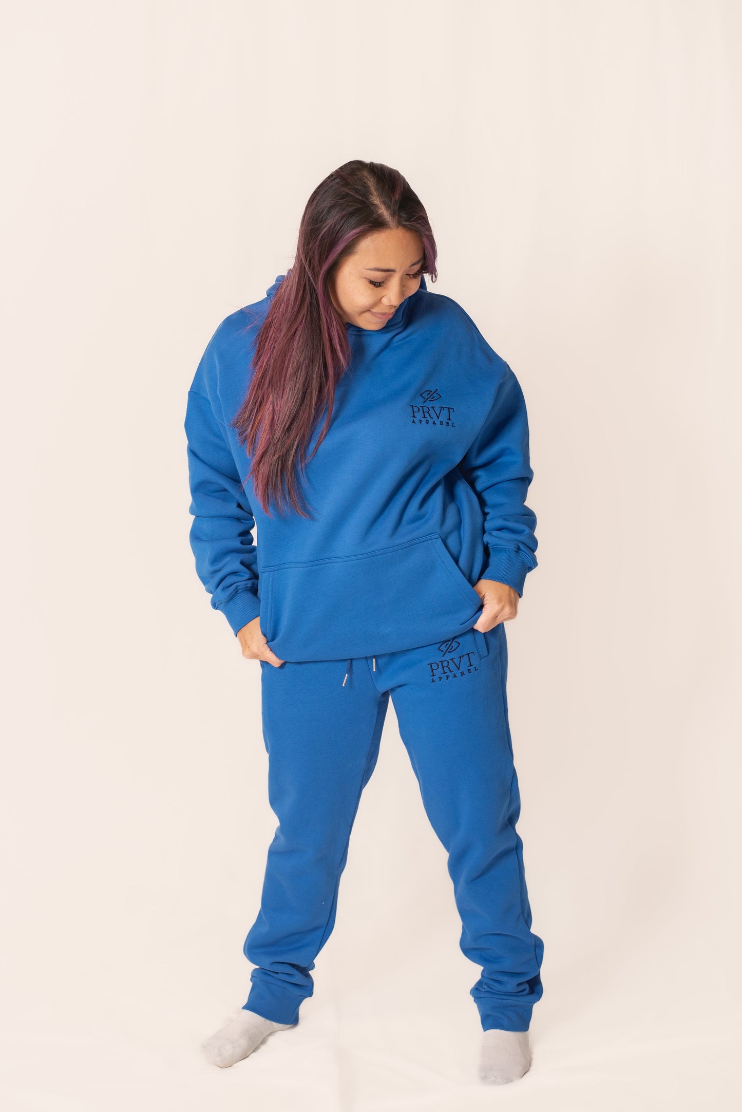 Signature hoodie