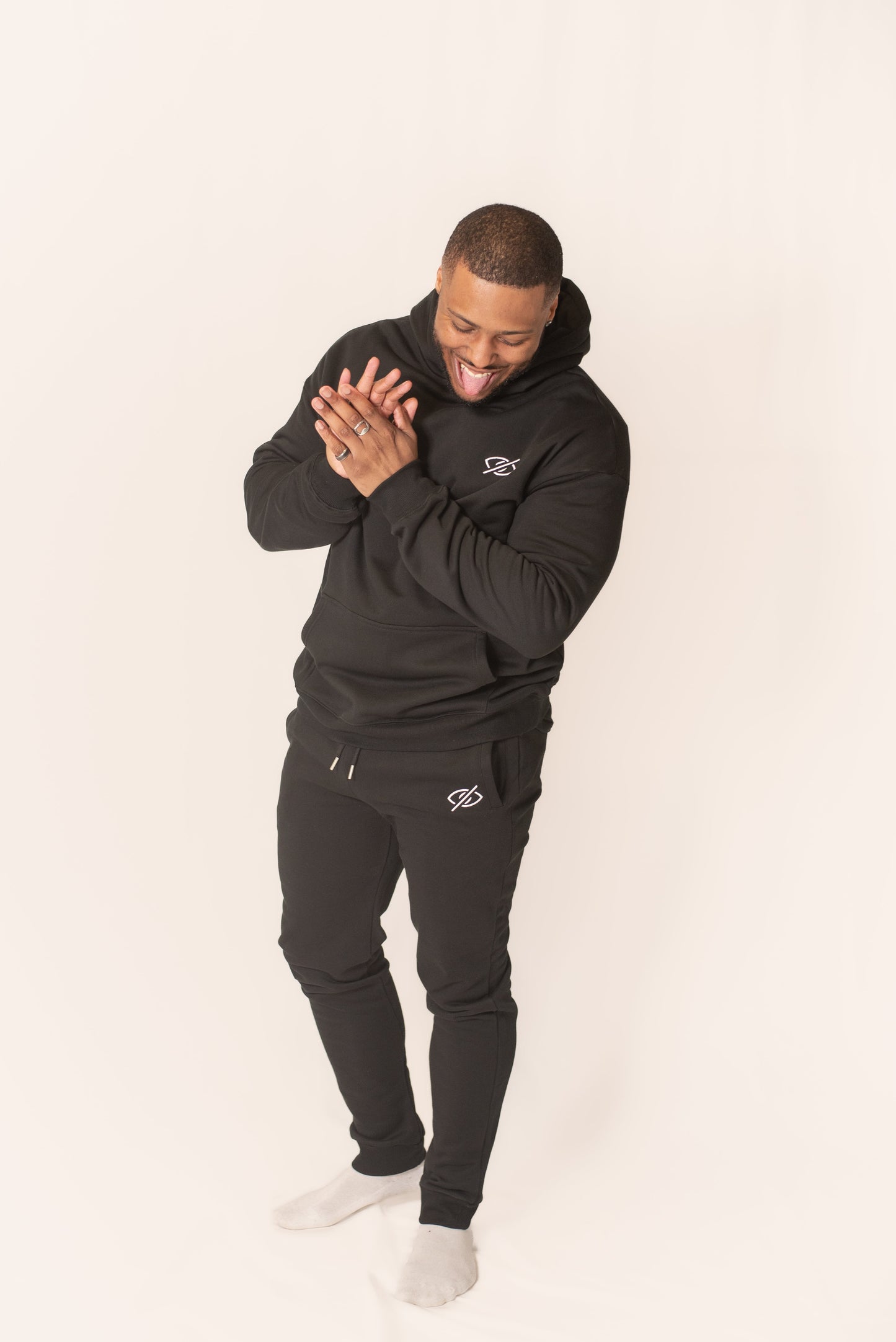 Classic hoodie