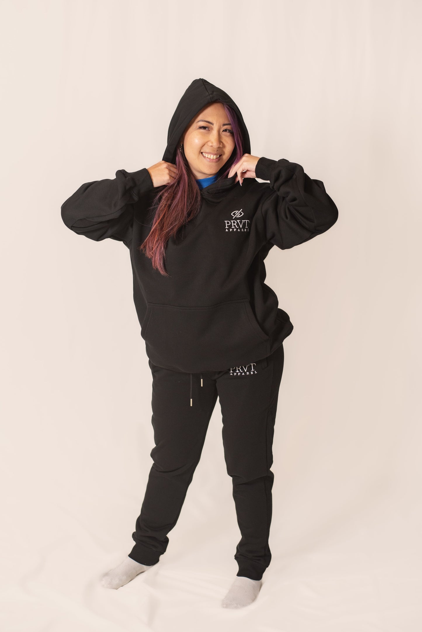 Signature Sweats