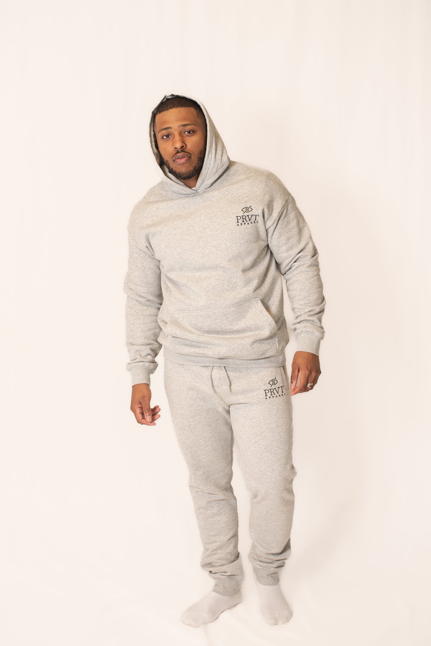 Signature hoodie