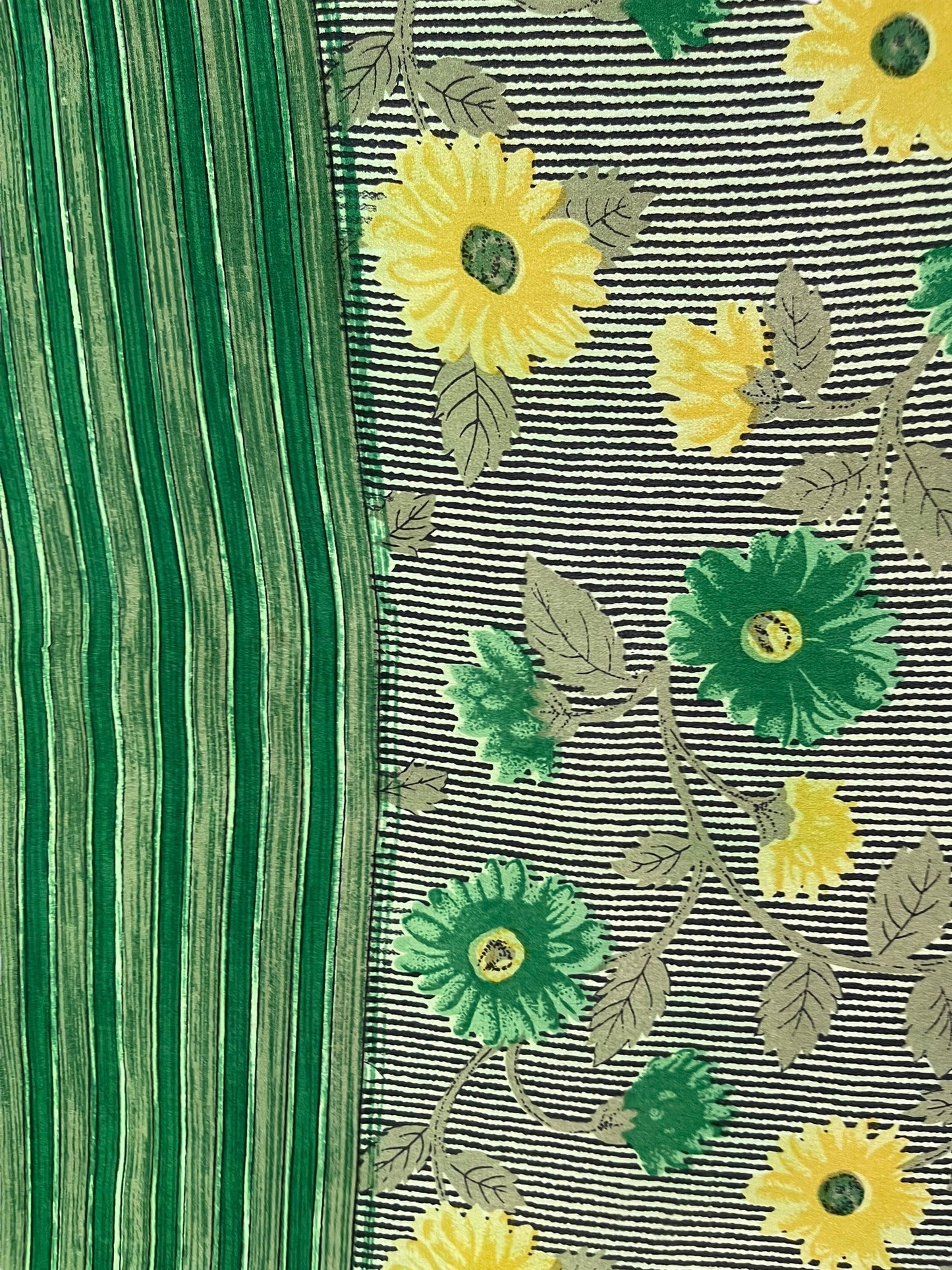 PRC6474 Avatar Pure Silk Capelet Poncho