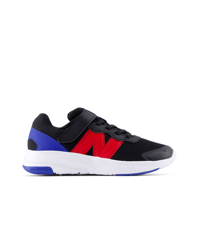New Balance 578v1 Bungee Lace - Preschool Kids Running Shoes
