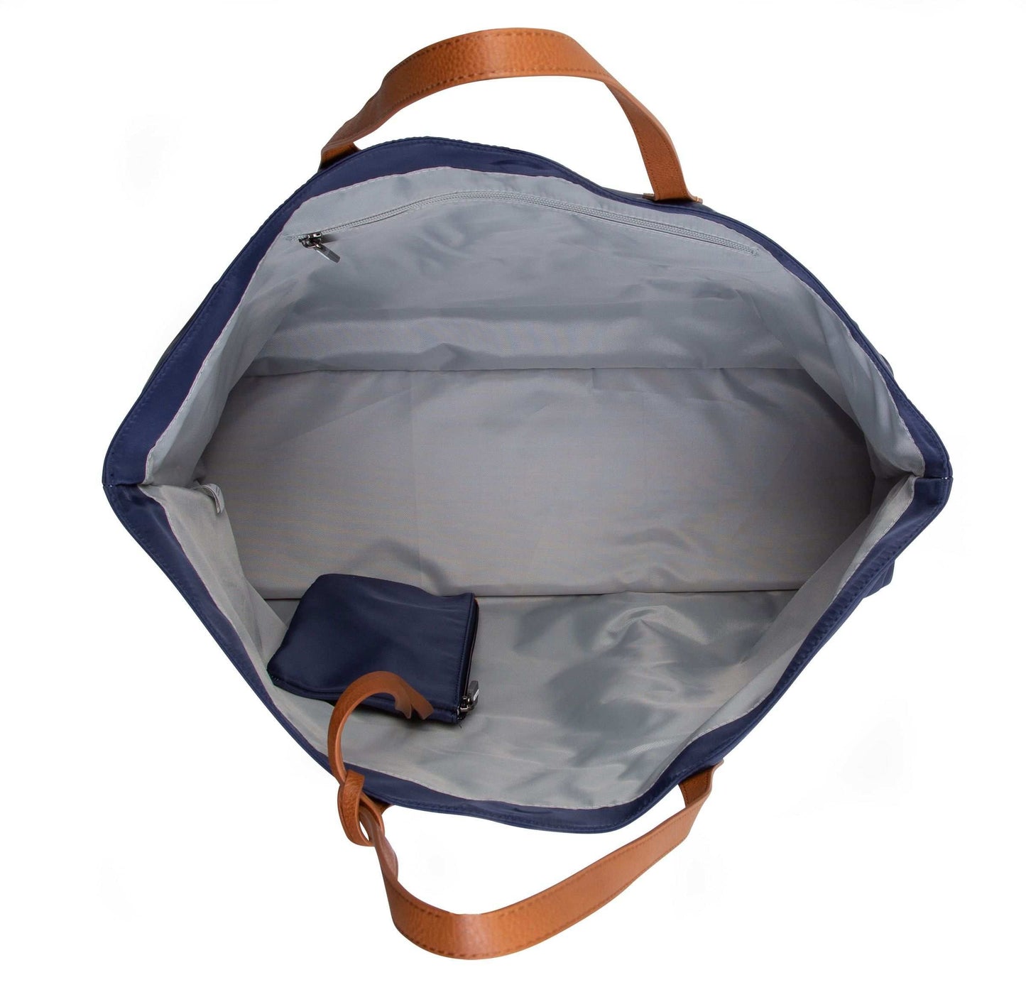 Dependable Navy Family Bag