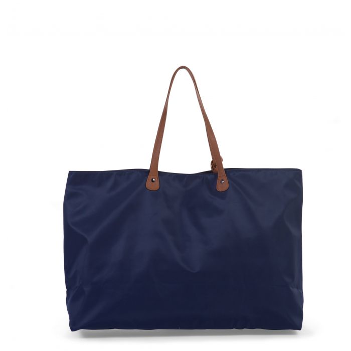 Dependable Navy Family Bag