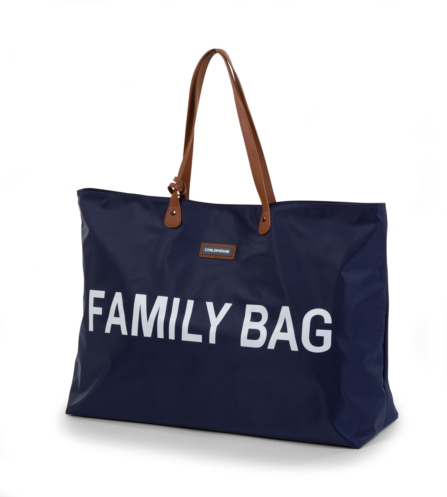 Dependable Navy Family Bag