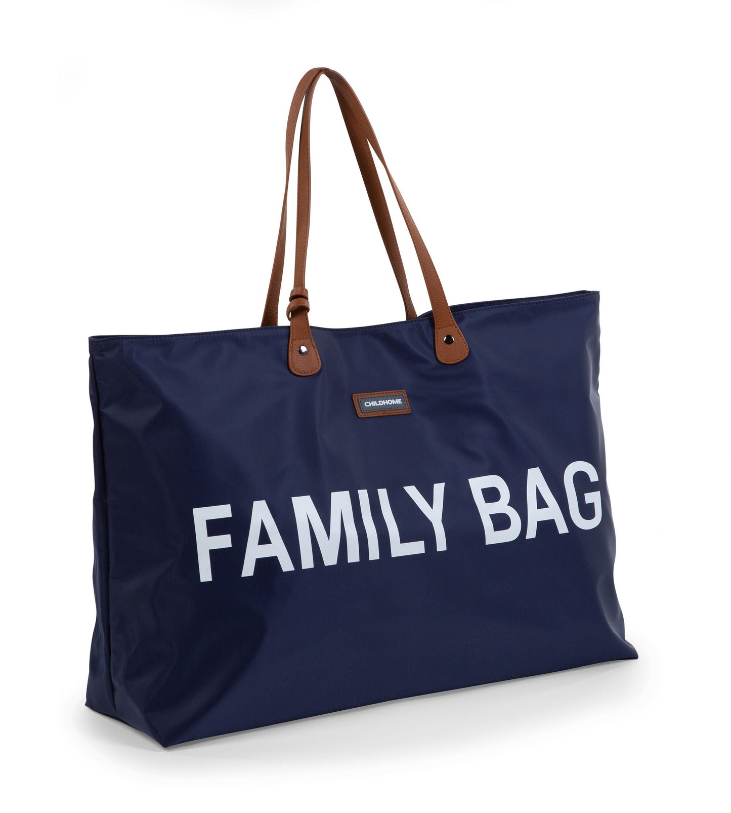 Dependable Navy Family Bag