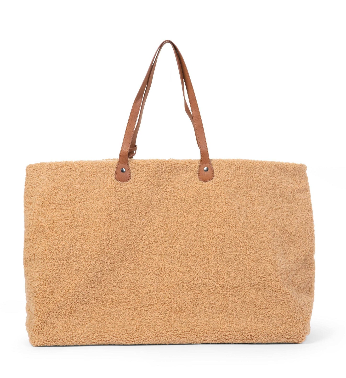 Cozy Teddy Comfort Family Bag